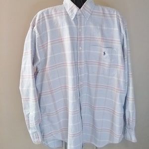 Ralph Lauren Blaire shirt